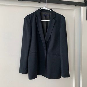Madewell Women's Blazer